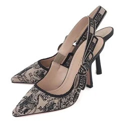 Scarpa Pump Dame Pumps|Stiletter