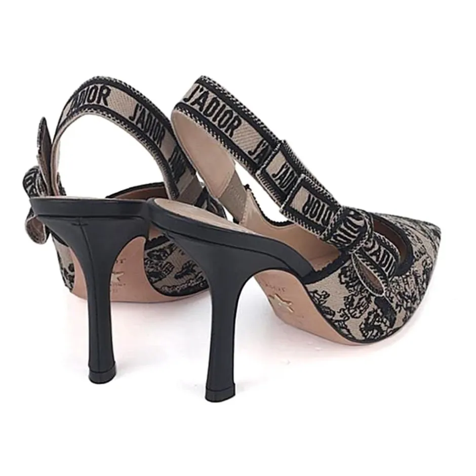 Scarpa Pump Dame Pumps|Stiletter