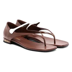 Scarpa Sandal Dame Sandaler