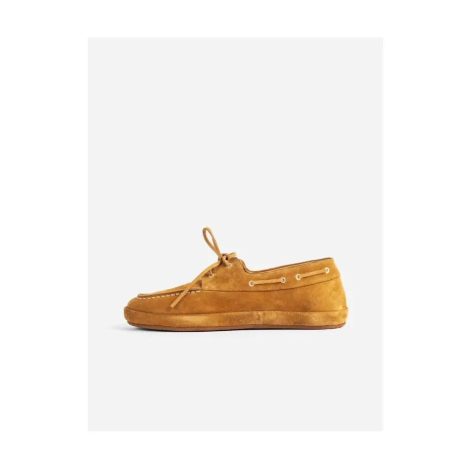 Clearance Scatopelle Bådsko-Loafer Sejlersko
