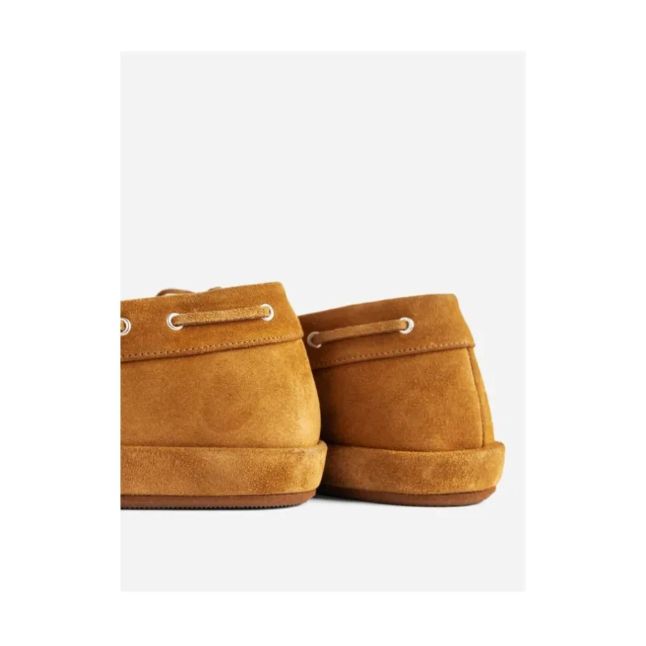Clearance Scatopelle Bådsko-Loafer Sejlersko