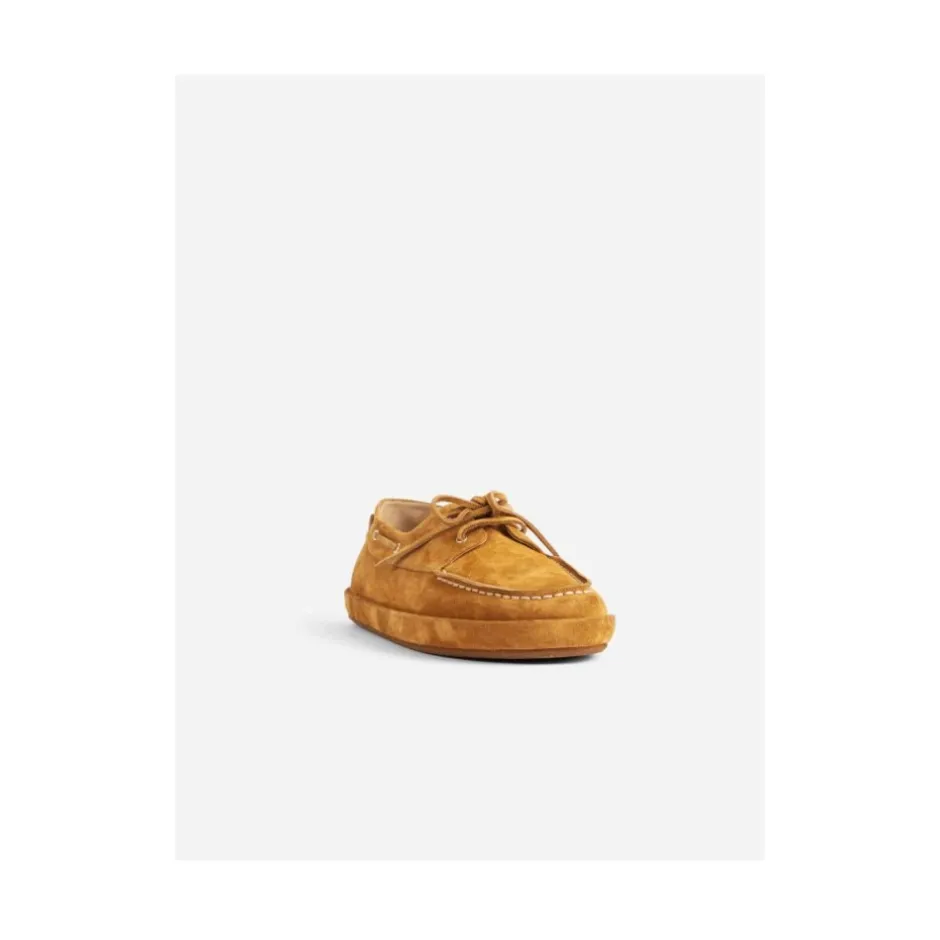Clearance Scatopelle Bådsko-Loafer Sejlersko