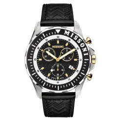 Sale Schweizisk Chronograph Sporty Elegance Watch Ure