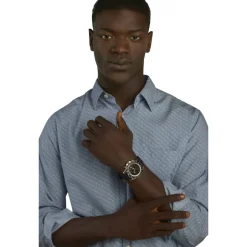 Sale Schweizisk Chronograph Sporty Elegance Watch Ure