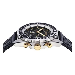 Sale Schweizisk Chronograph Sporty Elegance Watch Ure