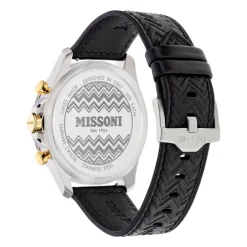 Sale Schweizisk Chronograph Sporty Elegance Watch Ure