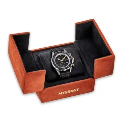 Sale Schweizisk Chronograph Sporty Elegance Watch Ure