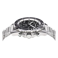 New Schweizisk New Chrono Sporty Elegance Ur Ure