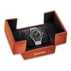 New Schweizisk New Chrono Sporty Elegance Ur Ure