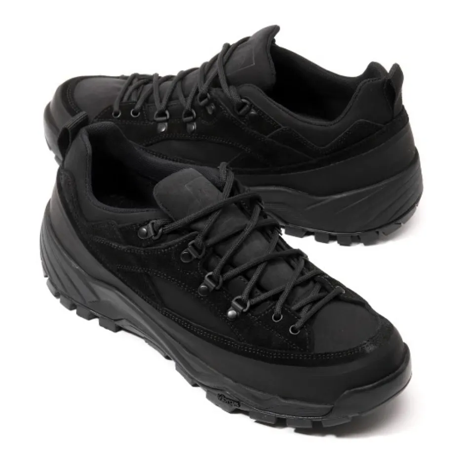 New Sciliar Sneaker Sko