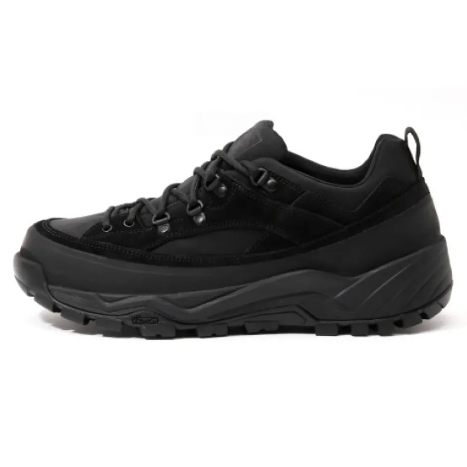 New Sciliar Sneaker Sko