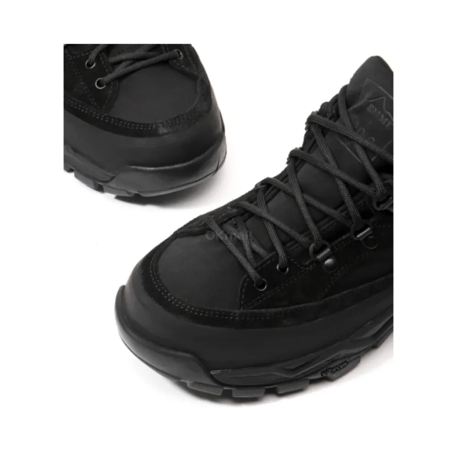 New Sciliar Sneaker Sko