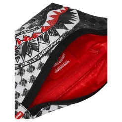Sale Scribble Savvy Crossbody Skuldertaske Dame Bæltetasker