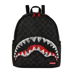 Sale Scribble Shark Savage Rygsæk Dame Rygsække