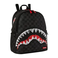 Sale Scribble Shark Savage Rygsæk Dame Rygsække
