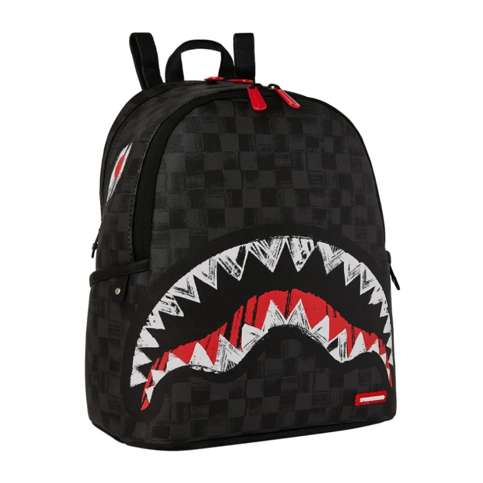 Sale Scribble Shark Savage Rygsæk Dame Rygsække