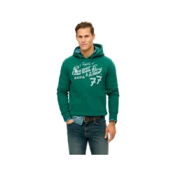 Hot Script Sweat Trøjer