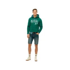 Hot Script Sweat Trøjer