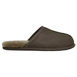 Best Scuff Hjemmesko Burnt Olive Hjemmesko