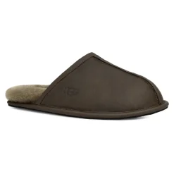 Best Scuff Hjemmesko Burnt Olive Hjemmesko