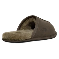 Best Scuff Hjemmesko Burnt Olive Hjemmesko