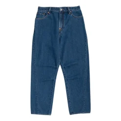 Seagull Print 3D Fit Jeans Jeans