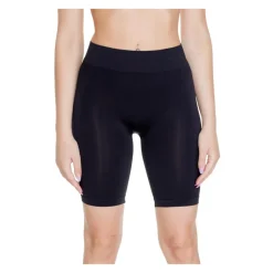 Sale Seamless HighWaisted Shorts Træningsbukser & Tights