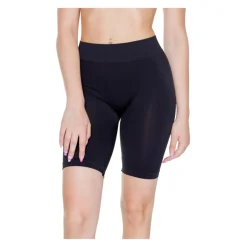 Sale Seamless HighWaisted Shorts Træningsbukser & Tights