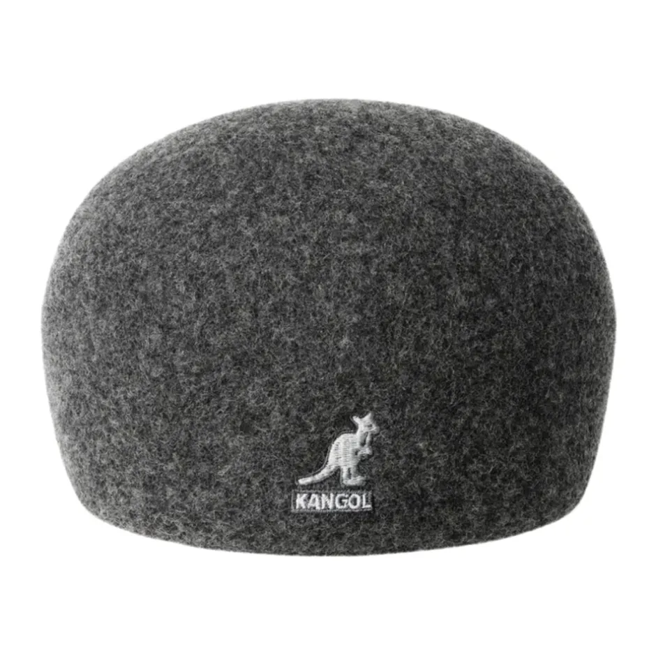Hot Seamless Wool 507 Dame Huer & Kasketter