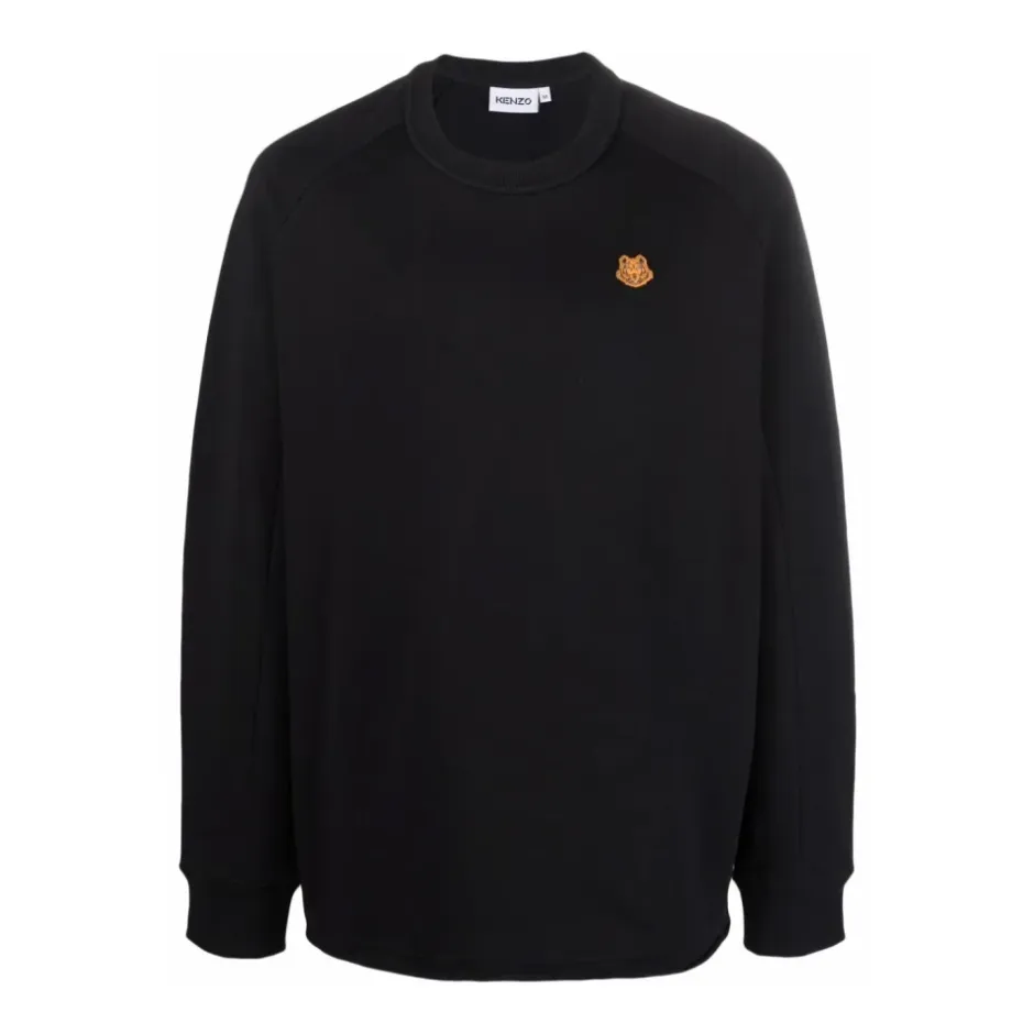 Best Seasonal Logo Sweatshirt Sweatshirts