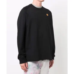 Best Seasonal Logo Sweatshirt Sweatshirts