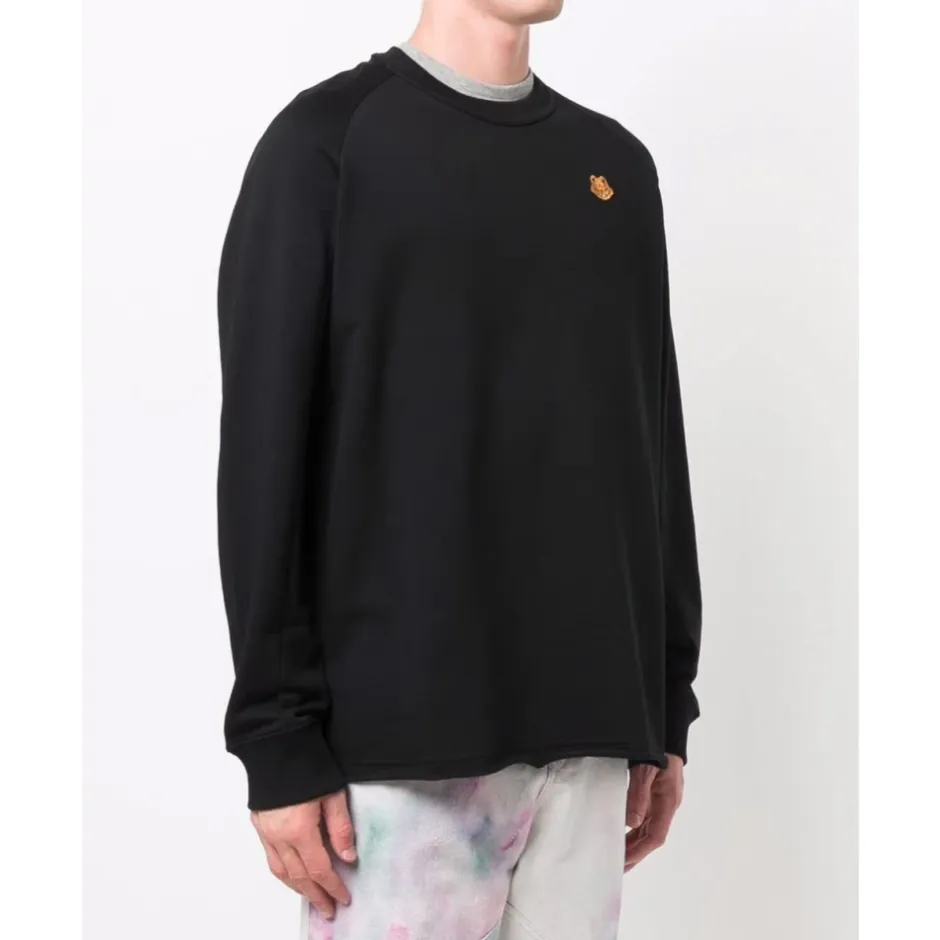 Best Seasonal Logo Sweatshirt Sweatshirts