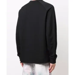 Best Seasonal Logo Sweatshirt Sweatshirts