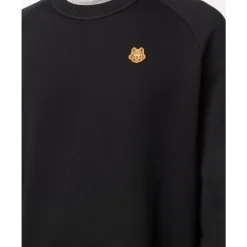 Best Seasonal Logo Sweatshirt Sweatshirts