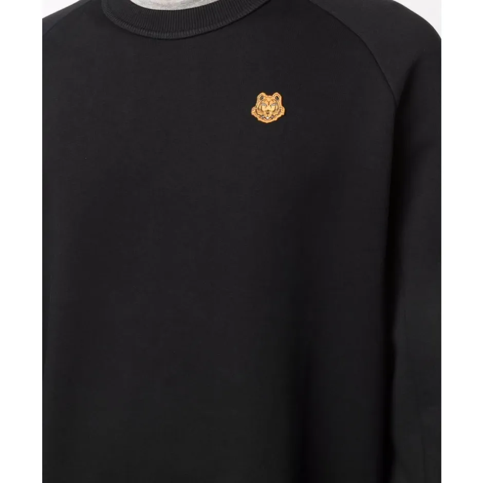 Best Seasonal Logo Sweatshirt Sweatshirts