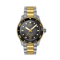 Discount Seastar 1000 40mm Dame Ure