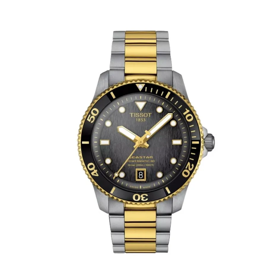 Discount Seastar 1000 40mm Dame Ure