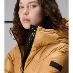 Discount Selectric LKS 01 Down Coat Dame Frakker