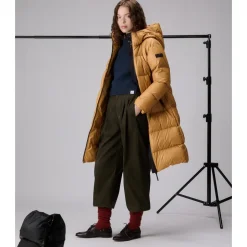 Discount Selectric LKS 01 Down Coat Dame Frakker