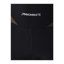 Online Semi-Transparent Nylon Leggings Træningsbukser & Tights