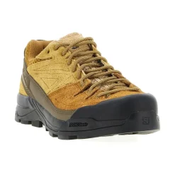 Discount Sennepssuede X-Alp Sneakers Business Sko