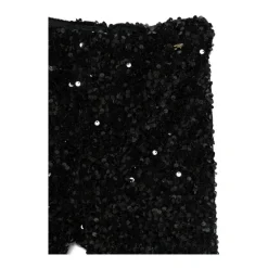 New Sequin Embellished Cropped Top Børn Jumpsuits