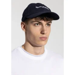 Sale Serif Logo Hat Huer, Kasketter & Hatte