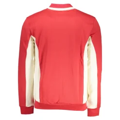 Clearance Settanta Track Langærmet Sweatshirt Træningsjakker