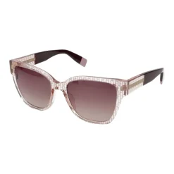 Hot SFU592 Eyeglasses Dame Solbriller