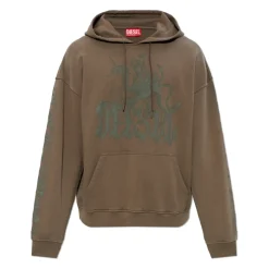 New S-GRIFFON Sweatshirt Trøjer