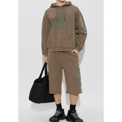 New S-GRIFFON Sweatshirt Trøjer