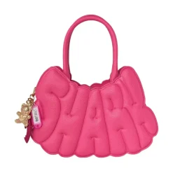 Outlet Shark Bubble Handbag Dame Håndtasker