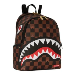 Outlet Shark Mouth Urban Rygsæk Dame Rygsække