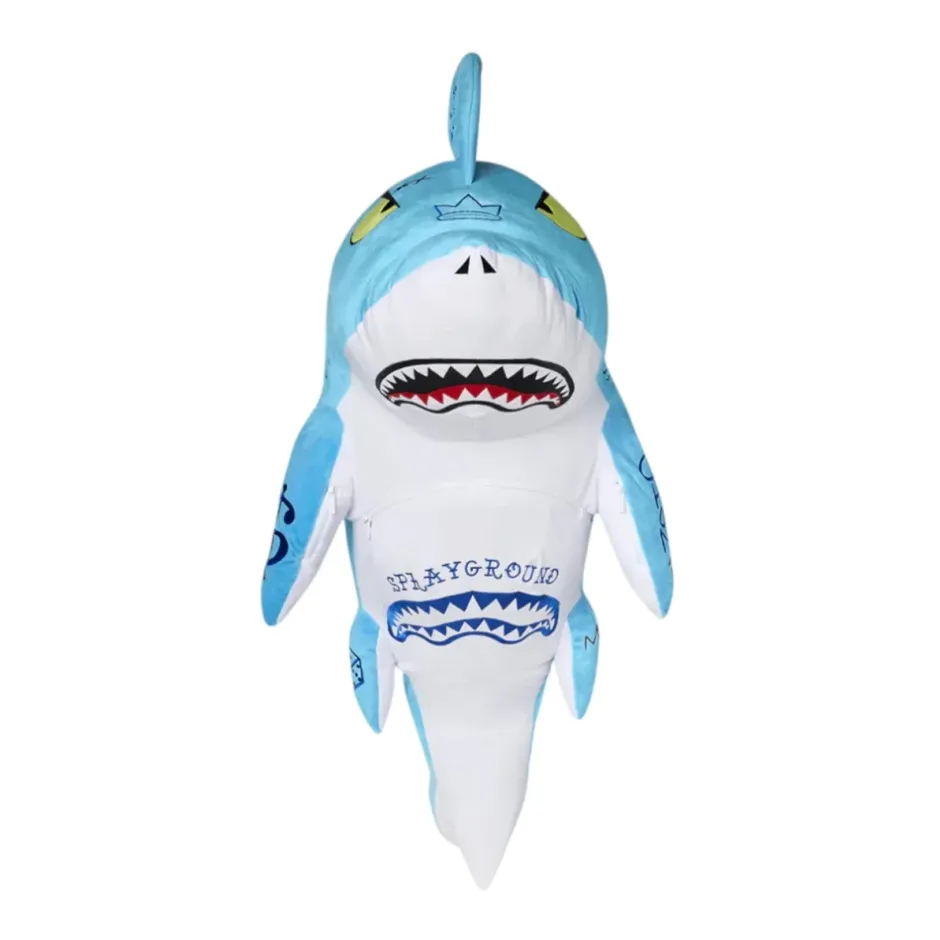 Best Shark Plys Rygsæk Tasker